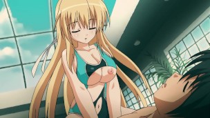 Yüzücü konulu anime porno film izle